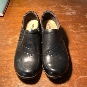 Clarks Channing Essa Women’s shoe, size 7